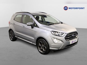 Ford - Ecosport