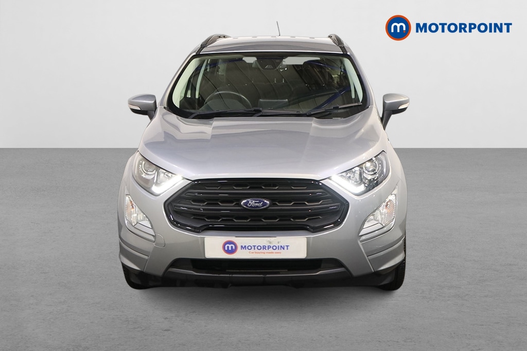 Used Ford Ecosport 2022 for sale - 76162340: Photo 2