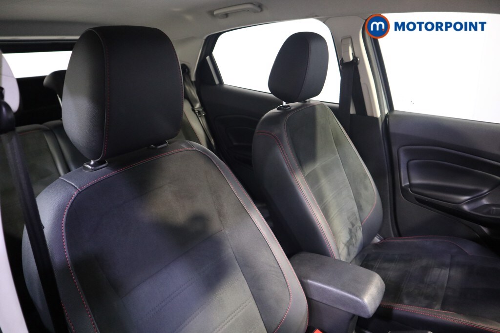 Used Ford Ecosport 2022 for sale - 76162340: Photo 21