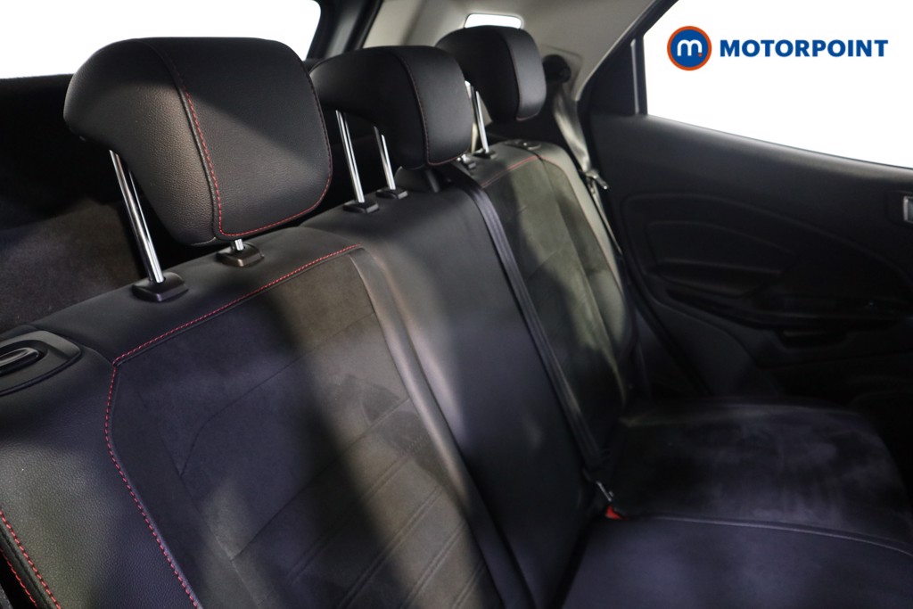 Used Ford Ecosport 2022 for sale - 76162340: Photo 22