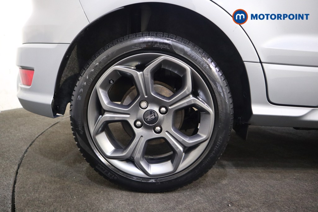Used Ford Ecosport 2022 for sale - 76162340: Photo 24