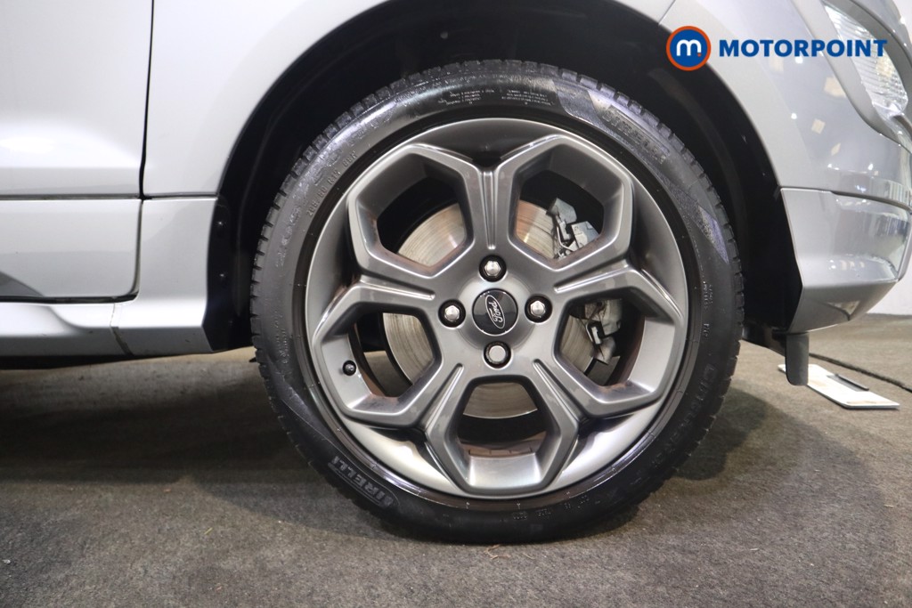 Used Ford Ecosport 2022 for sale - 76162340: Photo 25