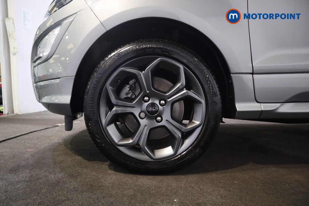 Used Ford Ecosport 2022 for sale - 76162340: Photo 26