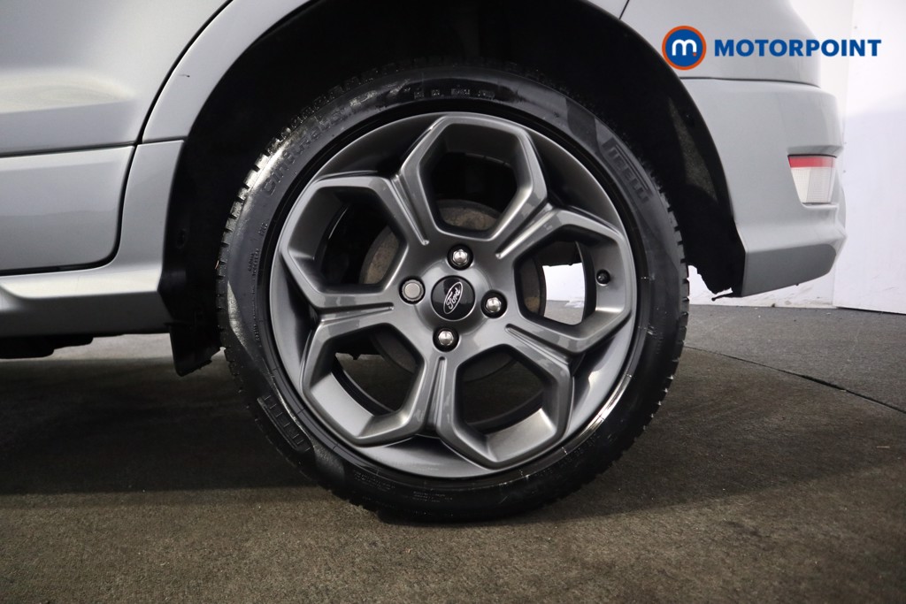 Used Ford Ecosport 2022 for sale - 76162340: Photo 27