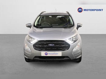 Used Ford Ecosport 2022 for sale - 76162340: Photo 2