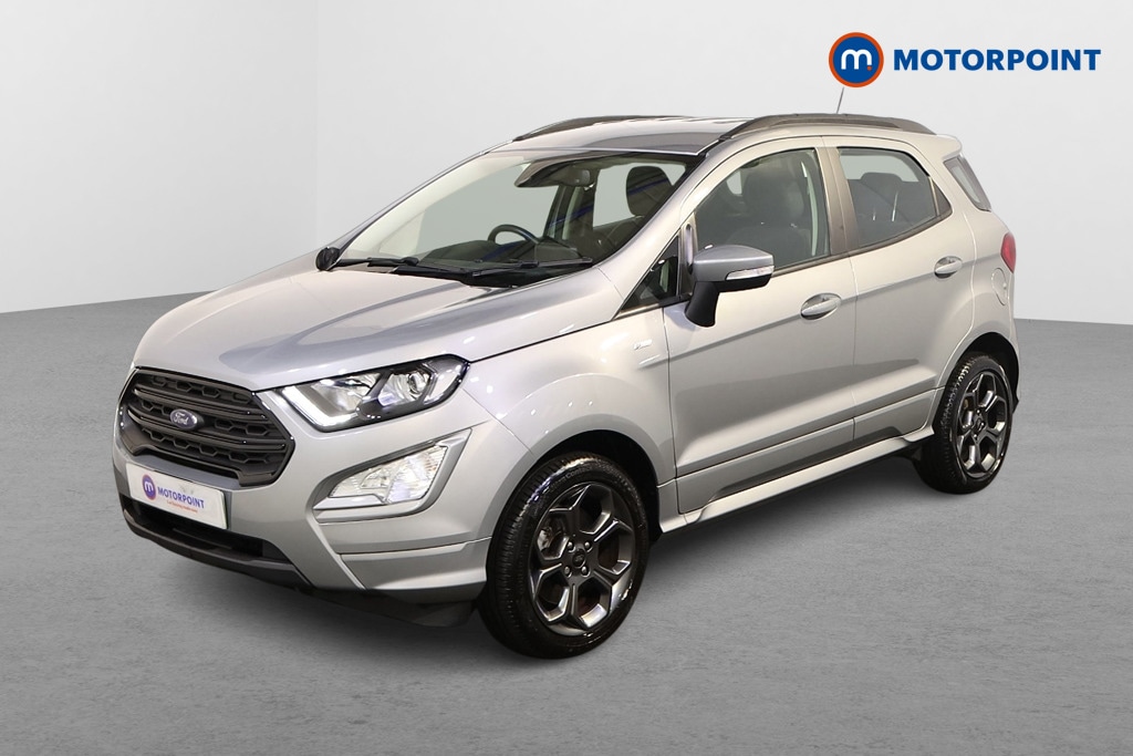 Used Ford Ecosport 2022 for sale - 76162340: Photo 3