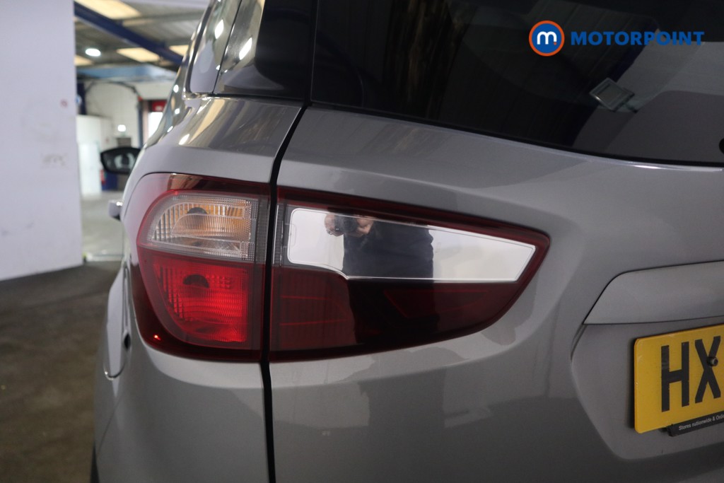 Used Ford Ecosport 2022 for sale - 76162340: Photo 30