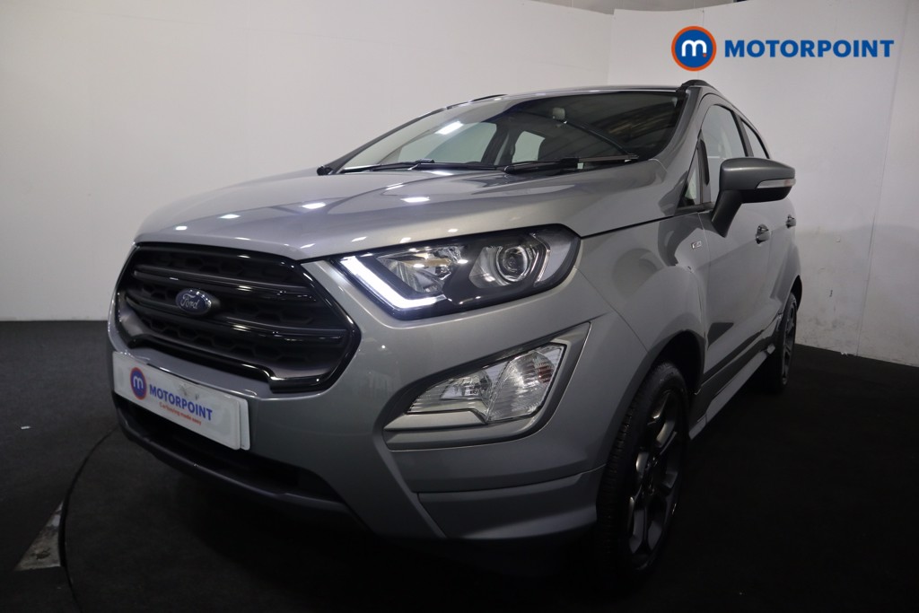 Used Ford Ecosport 2022 for sale - 76162340: Photo 35