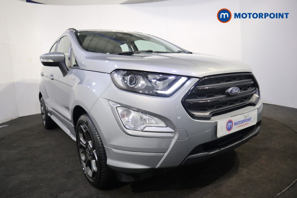 Used Ford Ecosport 2022 for sale - 76162340: Photo 36