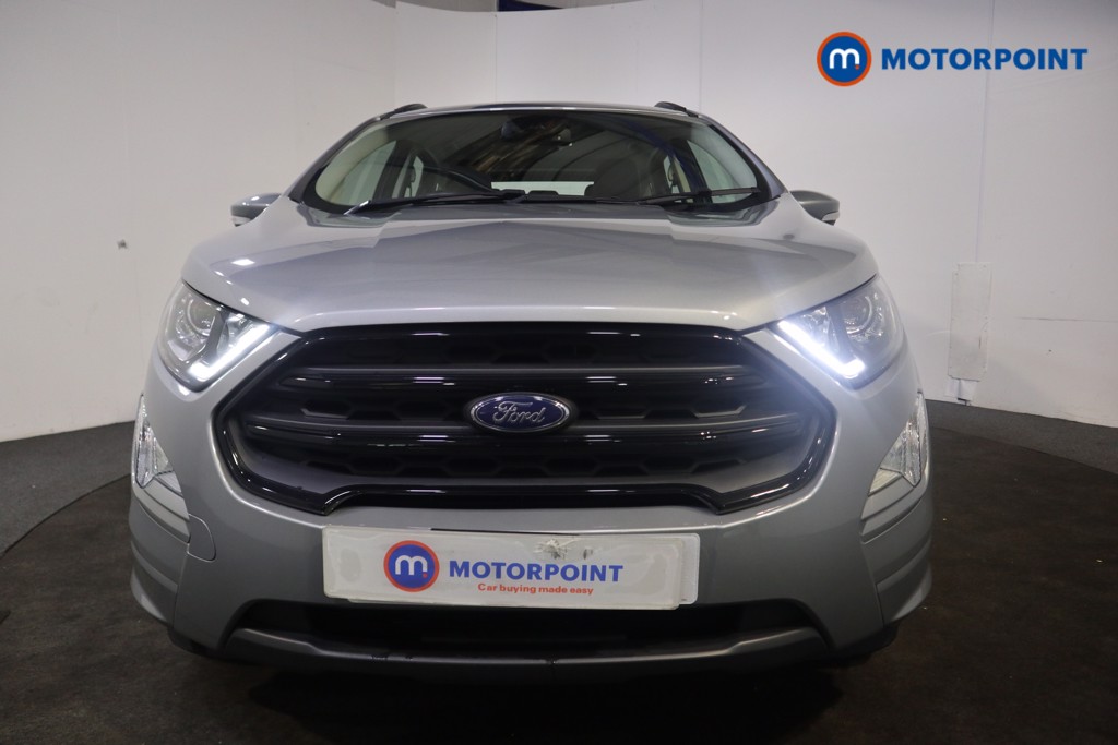 Used Ford Ecosport 2022 for sale - 76162340: Photo 37