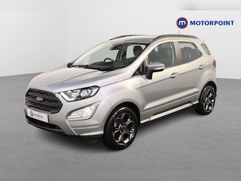 Used Ford Ecosport 2022 for sale - 76162340: Photo 3