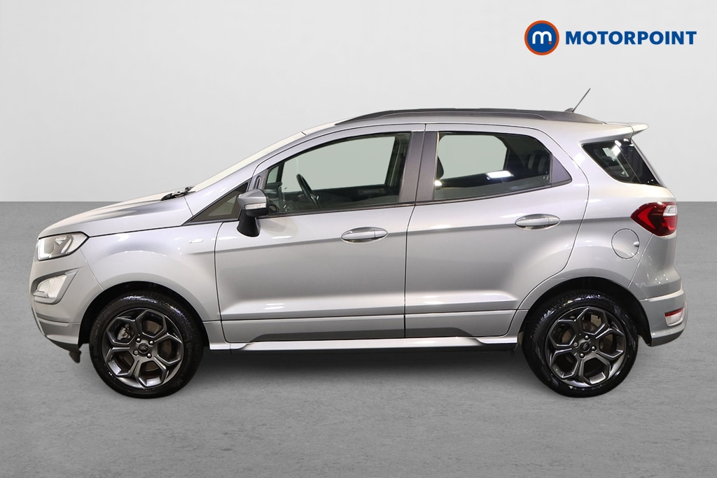 Used Ford Ecosport 2022 for sale - 76162340: Photo 4