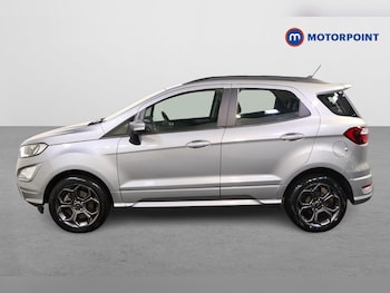 Used Ford Ecosport 2022 for sale - 76162340: Photo 4