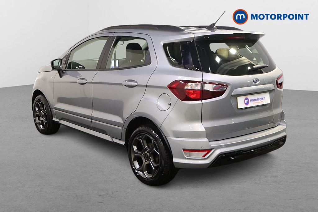 Used Ford Ecosport 2022 for sale - 76162340: Photo 5