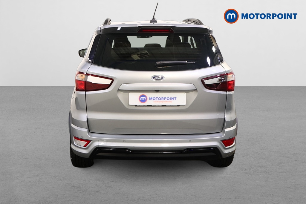 Used Ford Ecosport 2022 for sale - 76162340: Photo 6