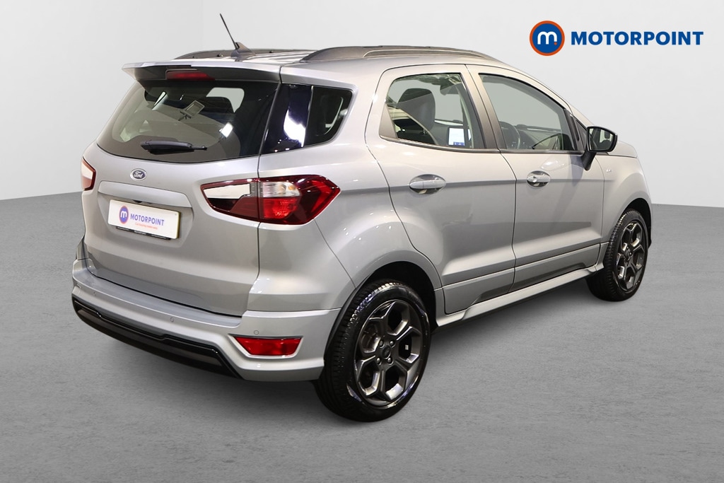 Used Ford Ecosport 2022 for sale - 76162340: Photo 7