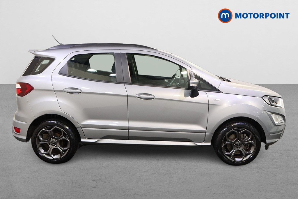 Used Ford Ecosport 2022 for sale - 76162340: Photo 8