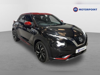 Used Nissan Juke 2022 for sale - 78457368: Photo
