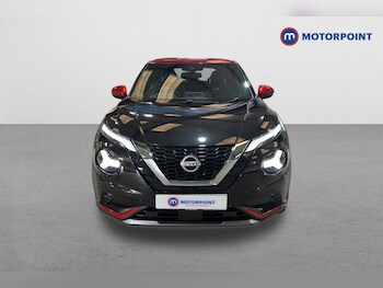 Used Nissan Juke 2022 for sale - 78457368: Photo