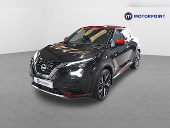 Used Nissan Juke 2022 for sale - 78457368: Photo