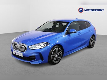 Used BMW 1 Series undefined for sale - 78324928: Photo