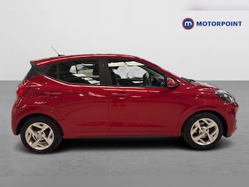 Used Hyundai i10 2022 for sale - 79186517: Photo
