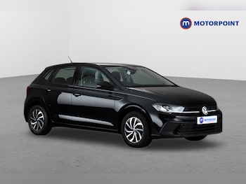 Used Volkswagen Polo 2024 for sale - 78850049: Photo