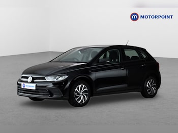 Used Volkswagen Polo 2024 for sale - 78850049: Photo