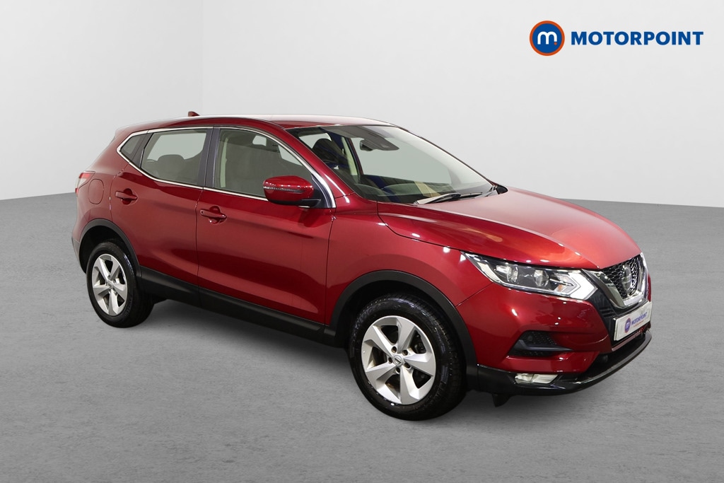 Used Nissan Qashqai 2019 for sale - 76685081: Photo 1