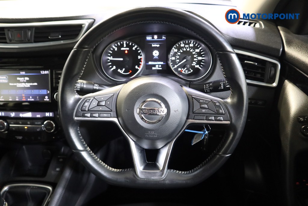 Used Nissan Qashqai 2019 for sale - 76685081: Photo 10