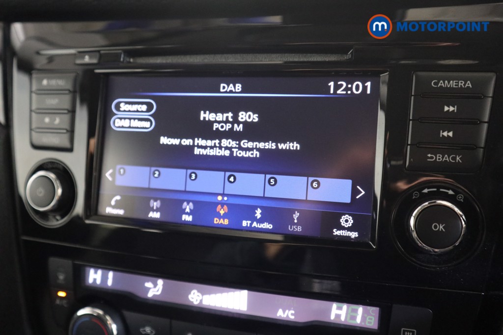 Used Nissan Qashqai 2019 for sale - 76685081: Photo 14