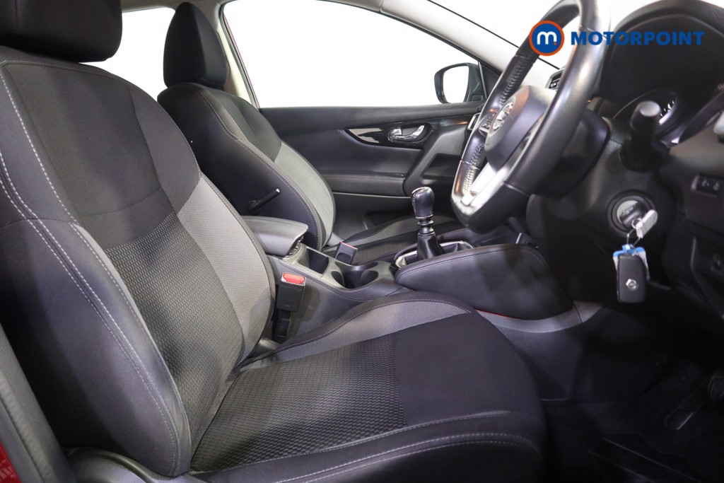 Used Nissan Qashqai 2019 for sale - 76685081: Photo 22