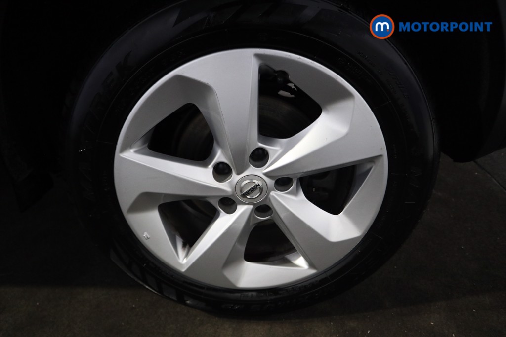 Used Nissan Qashqai 2019 for sale - 76685081: Photo 30