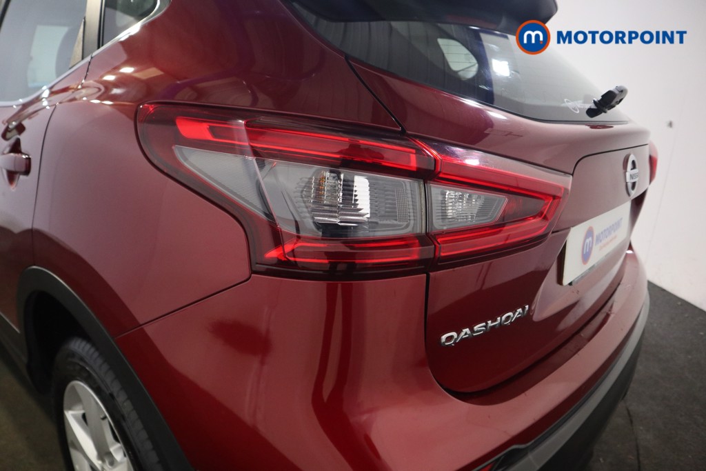 Used Nissan Qashqai 2019 for sale - 76685081: Photo 33