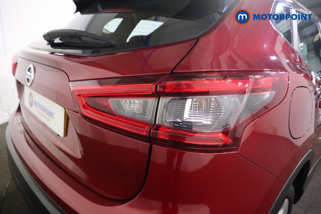 Used Nissan Qashqai 2019 for sale - 76685081: Photo 34