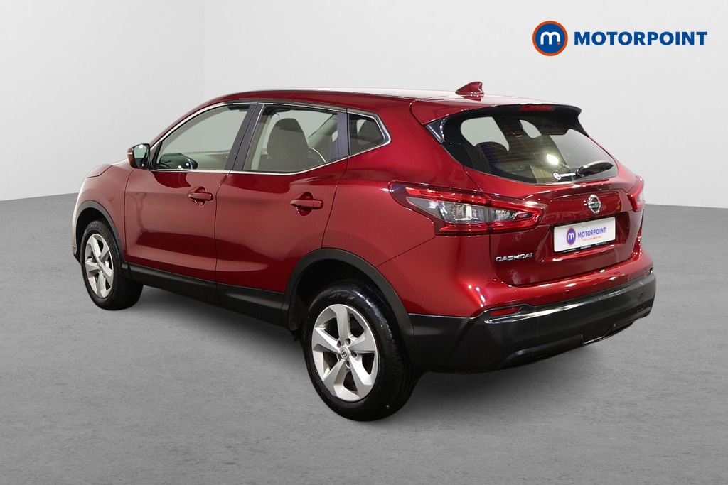 Used Nissan Qashqai 2019 for sale - 76685081: Photo 5