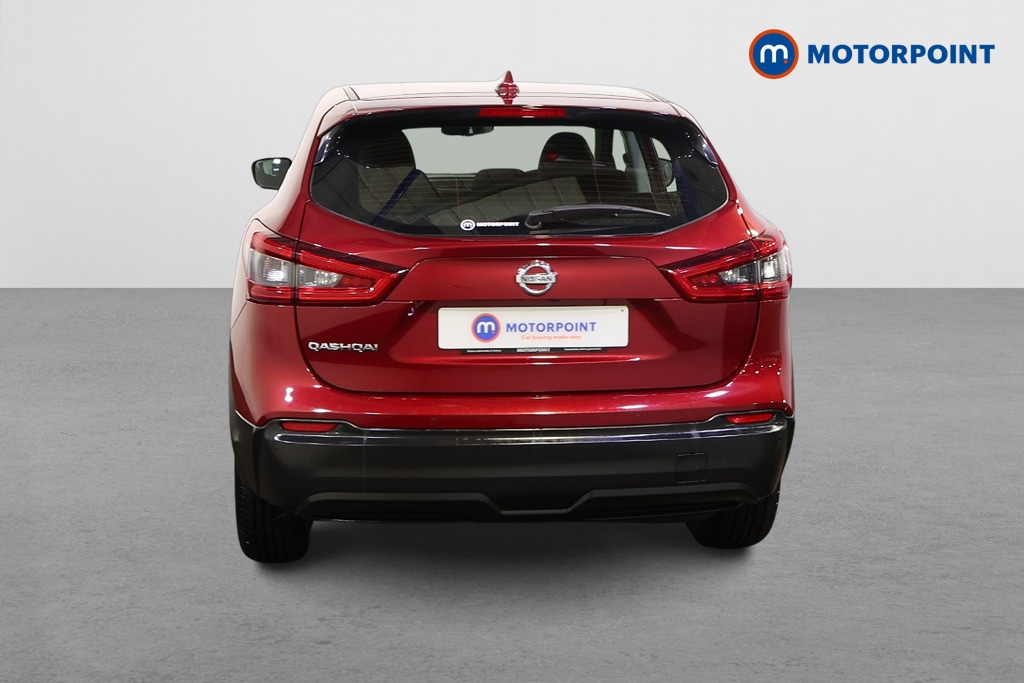 Used Nissan Qashqai 2019 for sale - 76685081: Photo 6
