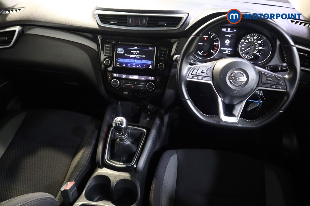 Used Nissan Qashqai 2019 for sale - 76685081: Photo 9