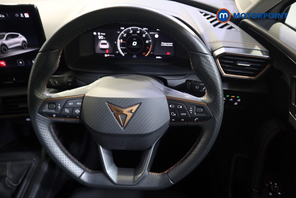 Used Cupra Formentor 2023 for sale - 76723258: Photo 10