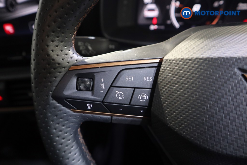 Used Cupra Formentor 2023 for sale - 76723258: Photo 11