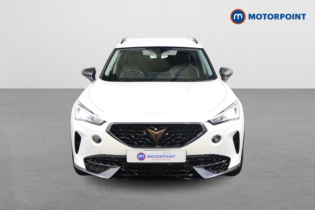 Used Cupra Formentor 2023 for sale - 76723258: Photo 2