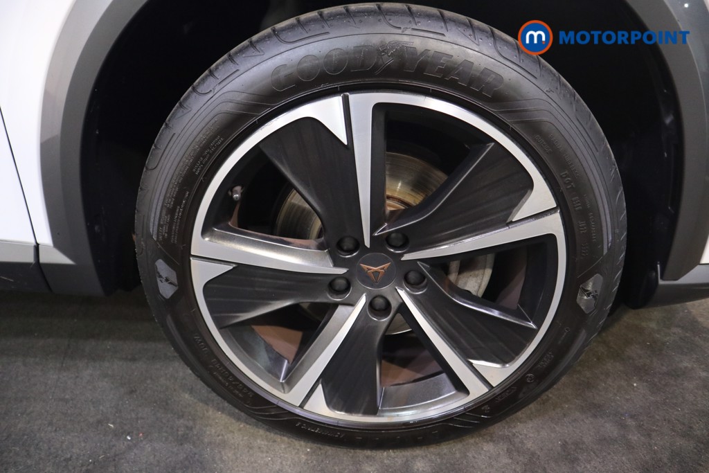 Used Cupra Formentor 2023 for sale - 76723258: Photo 28