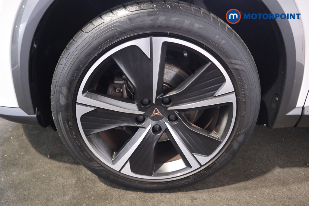 Used Cupra Formentor 2023 for sale - 76723258: Photo 29