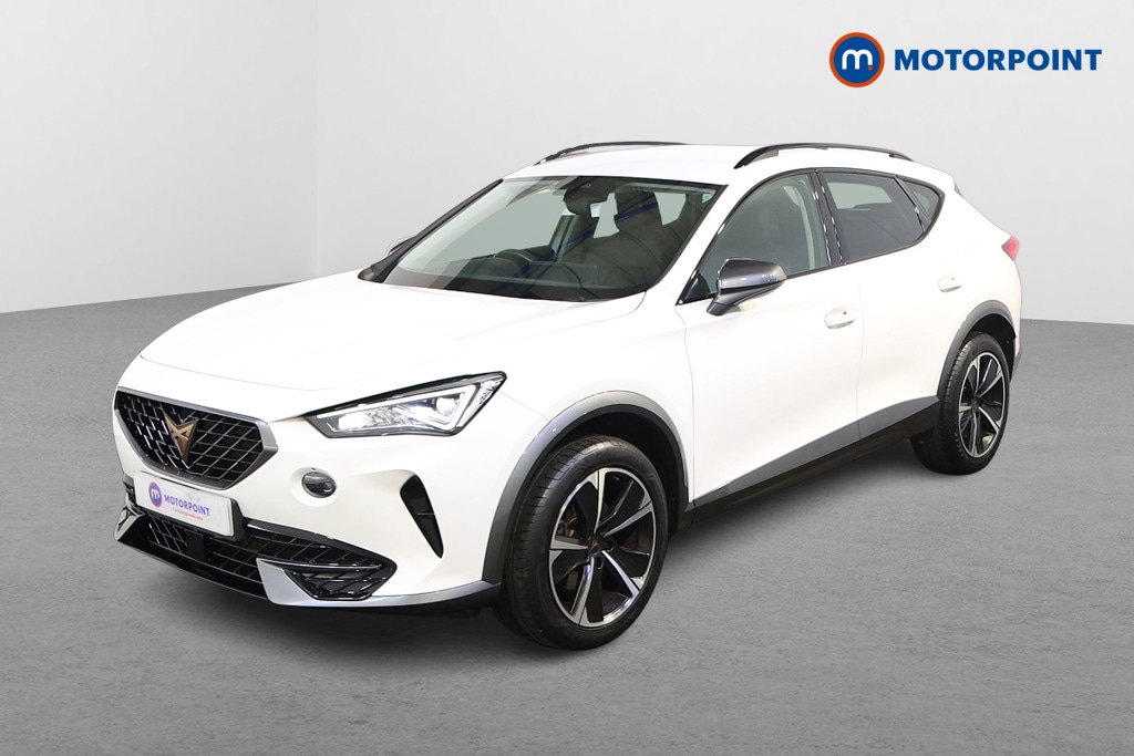 Used Cupra Formentor 2023 for sale - 76723258: Photo 3