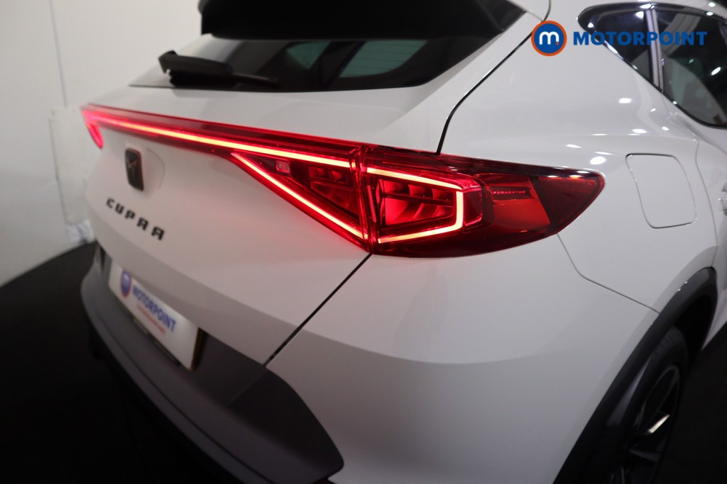 Used Cupra Formentor 2023 for sale - 76723258: Photo 33