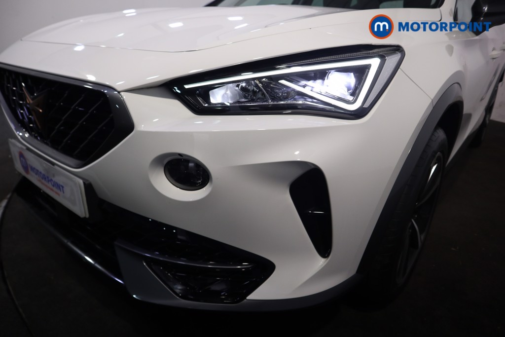 Used Cupra Formentor 2023 for sale - 76723258: Photo 38