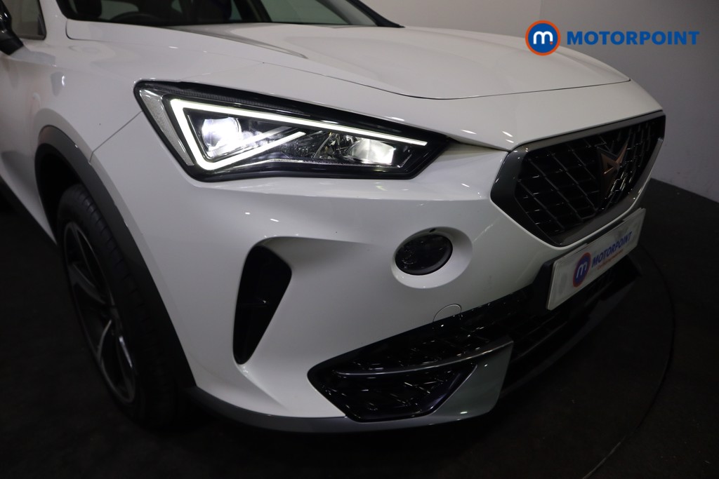 Used Cupra Formentor 2023 for sale - 76723258: Photo 39
