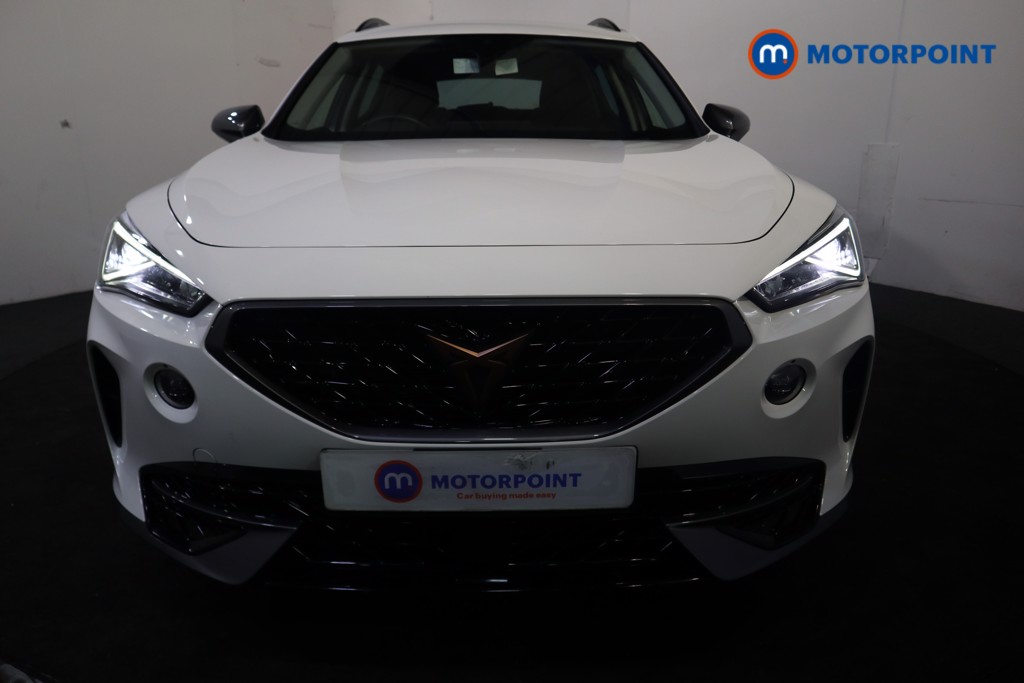 Used Cupra Formentor 2023 for sale - 76723258: Photo 40