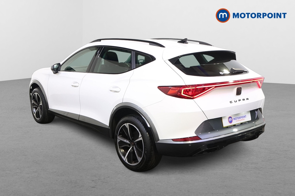 Used Cupra Formentor 2023 for sale - 76723258: Photo 5