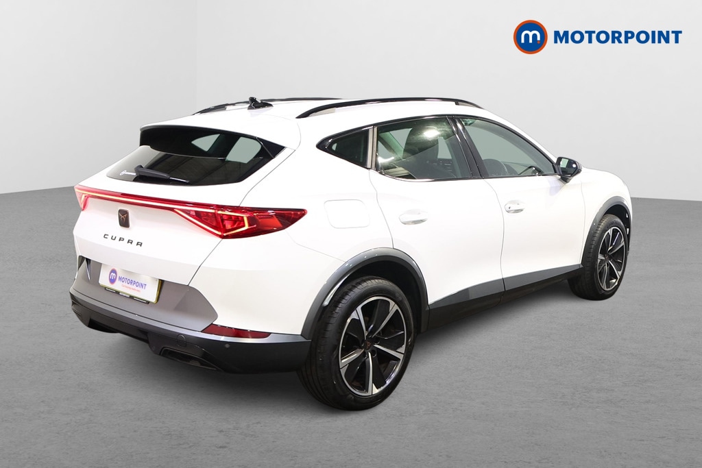 Used Cupra Formentor 2023 for sale - 76723258: Photo 7